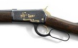 Chiappa 1892 L.A. 60th Anniversary Edition .45 Colt 24