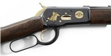 Chiappa 1892 L.A. 60th Anniversary Edition .45 Colt 24