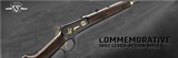 Chiappa 1892 L.A. 60th Anniversary Edition .45 Colt 24
