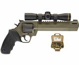 Taurus Raging Hunter .44 Mag 8.37