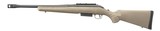 Ruger American Ranch Rifle .450 Bushmaster FDE 16