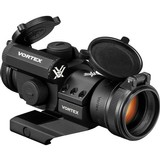 Vortex Optics StrikeFire II 4 MOA Red / Green Dot 1X 30mm SF-RG-501 - 1 of 2