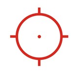 EoTech Model XPS2-0 Holographic Reflex Sight - 2 of 2