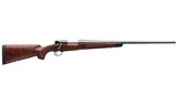 Winchester Model 70 Super Grade Stainless 6.5 Creed 22