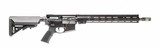 Geissele Super Duty Rifle 5.56 NATO / .223 Rem Luna Black 16