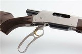 Browning BLR Lightweight Stainless PG .300 WSM 22