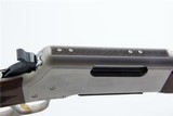 Browning BLR Lightweight Stainless PG .300 WSM 22