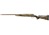 Browning X-Bolt Hell's Canyon Speed .30-06 Sprg 22