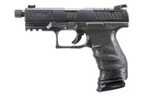 Walther PPQ Classic Q4 M1 9mm Luger 4.6