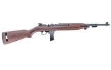 Chiappa M1-9 Carbine 9mm Luger Wood 19