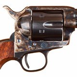 Cimarron Arms Model P .45 Colt 4.75