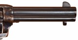 Cimarron Arms Model P .45 Colt 4.75