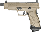 Springfield XDME Tactical OSP 9mm 5.8