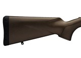 Browning X-Bolt Pro Burnt Bronze .300 PRC 26
