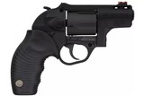 Taurus 605 Poly Protector .357 Mag / .38 Spl +P 2