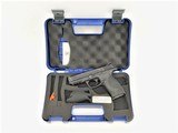 Smith & Wesson M&P40 4.25