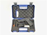 Smith & Wesson M&P40 4.25