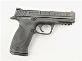 Smith & Wesson M&P40 4.25