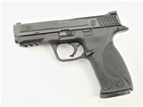 Smith & Wesson M&P40 4.25