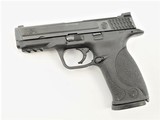 Smith & Wesson M&P40 4.25