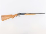 E.M.F. 1878 Hartford Coach Gun 12 Gauge Side by Side 20