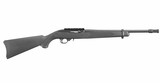 Ruger 10/22-FS Tactical.22 LR 16.12