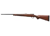 Winchester M70 Featherweight .280 Rem 22