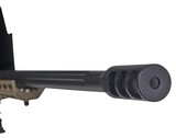 Savage Arms 110 Precision FDE .338 Lapua 24