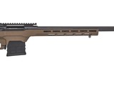 Savage Arms 110 Precision FDE .338 Lapua 24