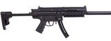 ATI GSG-16 Carbine .22 LR 16.25