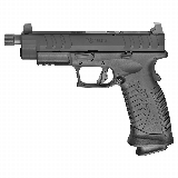 Springfield XD-M Elite OSP 9mm 4.5