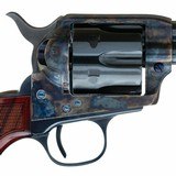 Cimarron Evil Roy Competition .45 LC Revolver 5.5