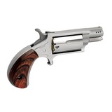 NAA Mini-Revolver Ported Combo .22 LR / .22 Mag 1.125