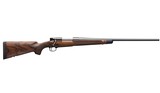 Winchester Model 70 Super Grade French Walnut .300 Win Mag 535239233 - 1 of 1