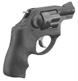 Ruger Model LCRx Double Action .38 Special 1.87
