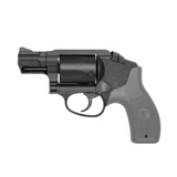 Smith & Wesson M&P Bodyguard 38 Crimson Trace .38 Special +P 1.875