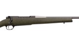 Weatherby Mark V Camilla Ultra Lightweight .280 Ack Imp 26