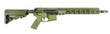 Geissele Super Duty Rifle AR15 14.5