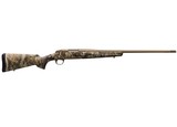 Browning X-Bolt Hells Canyon Speed 6.5 Creed 22