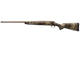 Browning X-Bolt Hells Canyon Speed 6.5 Creed 22
