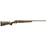 Browning X-Bolt Hells Canyon Speed 6.5 Creed 22