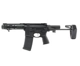 Springfield Saint Victor PDW Pistol 5.56 NATO 5.5