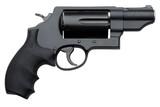 Smith & Wesson Model Governor .410 /.45 ACP / .45 Colt 2.75