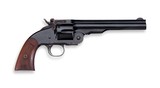 Uberti 1875 No. 3 Top Break 2nd Model .44-40 Win 7