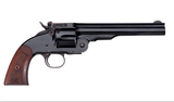 Uberti 1875 No. 3 Top Break 2nd Model .44-40 Win 7