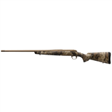 Browning X-Bolt Hells Canyon Speed 6.5 Creed 22