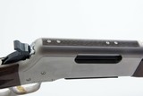 Browning BLR Lightweight Stainless PG .300 Win Mag 24
