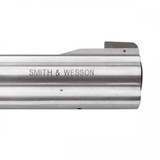 Smith & Wesson Model 617 .22 LR 4