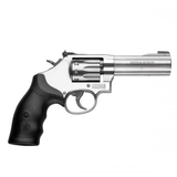 Smith & Wesson Model 617 .22 LR 4