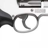 Smith & Wesson Model 617 .22 LR 4